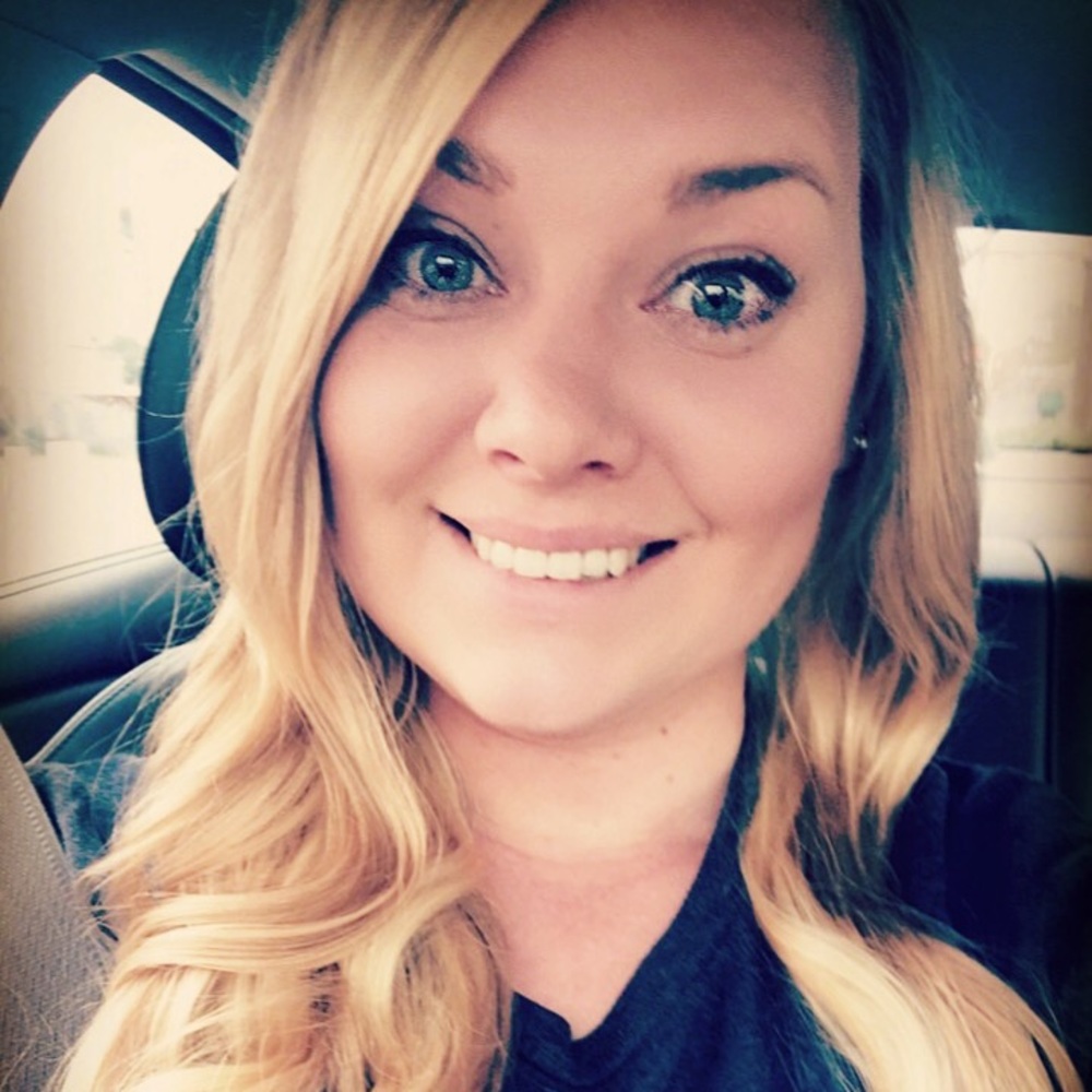 Meet your Posher, Leanna